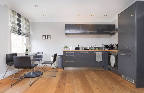 Tufnell Park Appartement | Bright and Modern 2 bed flat