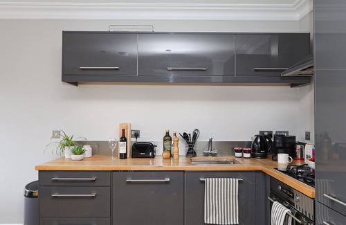 Tufnell Park Appartement | Bright and Modern 2 bed flat