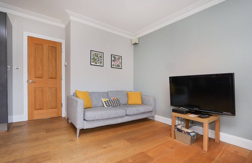 Tufnell Park Appartement | Bright and Modern 2 bed flat
