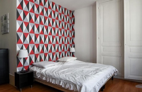 Vauban Esquermes Appartement | Appartement lumineux et moderne dans le quartier étudiant Vauban de Lille Welkeys