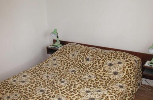 Skrbcici Appartement | Bright and Modern: Fully Furnished Krk Apartments with Private Parking