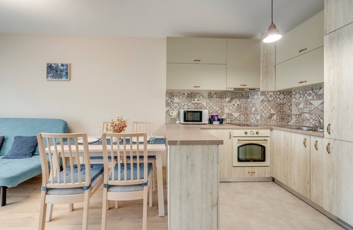 Samokov Appartement | Bright and Newly Refurbished Apartment near Center