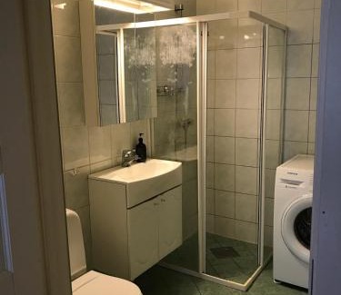 Trondheim Appartement | Bright and nice apartment