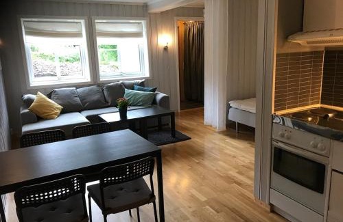 Trondheim Appartement | Bright and nice apartment