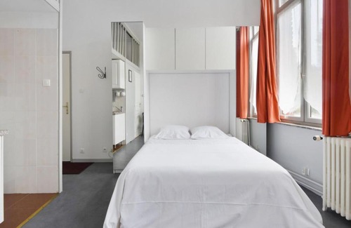 Bethune Appartement | Studio lumineux et calme dans le centre de Béthune - Welkeys