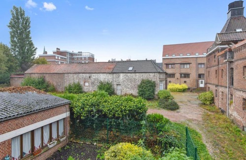 Bethune Appartement | Studio lumineux et calme dans le centre de Béthune - Welkeys