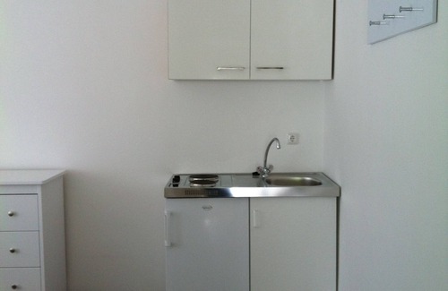 Old Town Appartement | Bright and quietly located vacation apartment in the center of Bamberg's old town