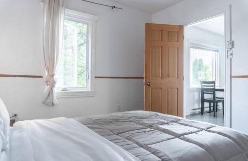 Gatineau Appartement | Bright and spacious 2 bedroom home!