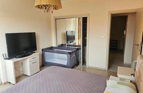 Ovcha Kupel Appartement | Bright and spacious apartment with panoramic views