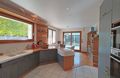 Thones Maison | Bright and spacious house between Lake Annecy and La Clusaz