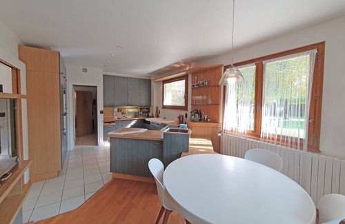 Thones Maison | Bright and spacious house between Lake Annecy and La Clusaz