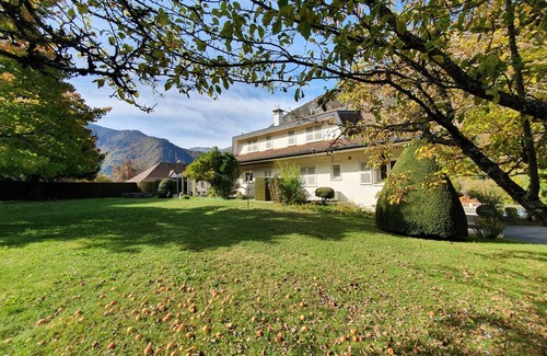 Thones Maison | Bright and spacious house between Lake Annecy and La Clusaz