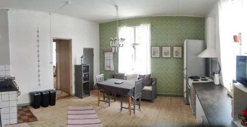 Skog Maison | Bright and spacious living in historic building
