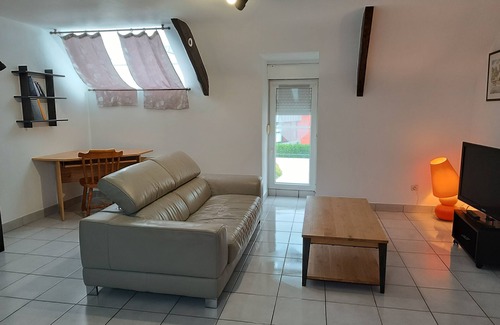 Coray Maison | Maison en pierres, lumineuse et spacieuse