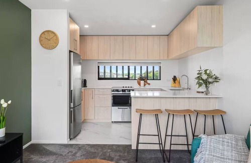 Tauranga Maison | Bright and Stylish Tauranga Home