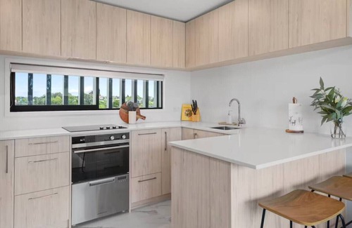 Tauranga Maison | Bright and Stylish Tauranga Home