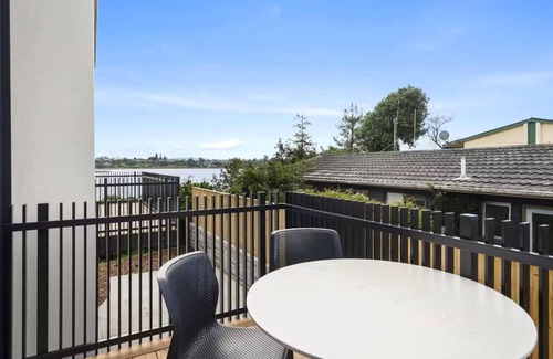 Tauranga Maison | Bright and Stylish Tauranga Home