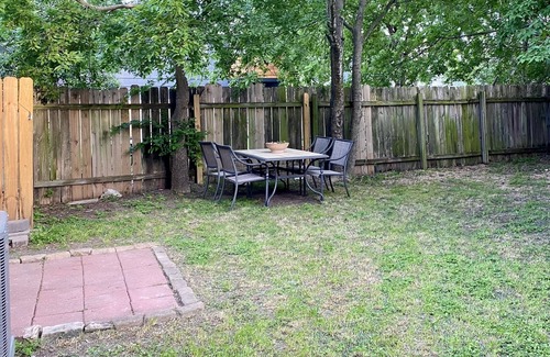 Austin Maison | Bright and stylish two bedroom home in the heart of South Austin