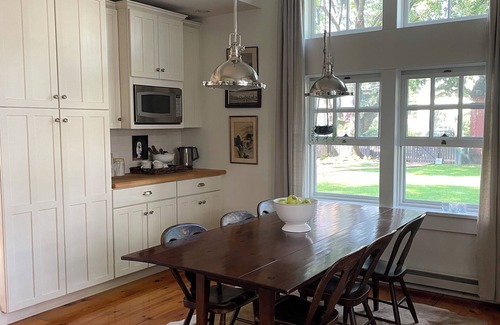 Muncy Maison | Bright and Sunny Historic 3-bedroom house in quaint Muncy