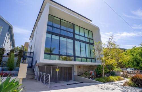 Bankers Hill Maison | Bright and Trendy - Panoramic - Chic - Prime Location