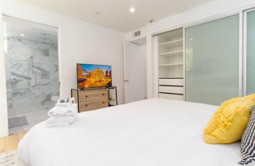 Bankers Hill Maison | Bright and Trendy - Panoramic - Chic - Prime Location