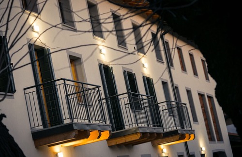 Campoformido Appartement | Lumineux et accueillant, Agriturismo Mestroni