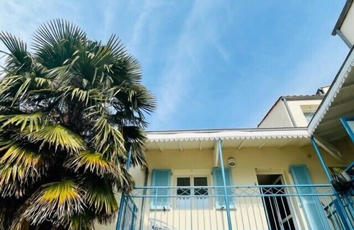 La Rochelle Appartement | Appartement plein de charme à La Rochelle