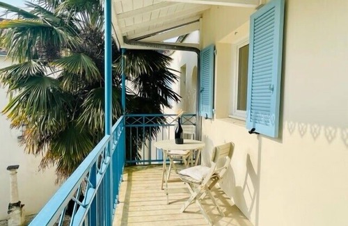 La Rochelle Appartement | Appartement plein de charme à La Rochelle