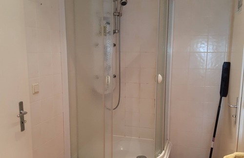 Gete Appartement | Bright and well-kept apartment