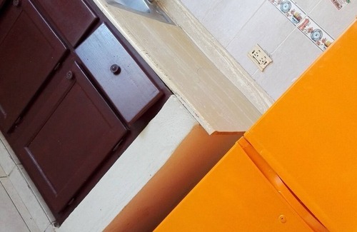 Ensanche Isabelita Copropriété | Bright and Youth Condo With hot Water