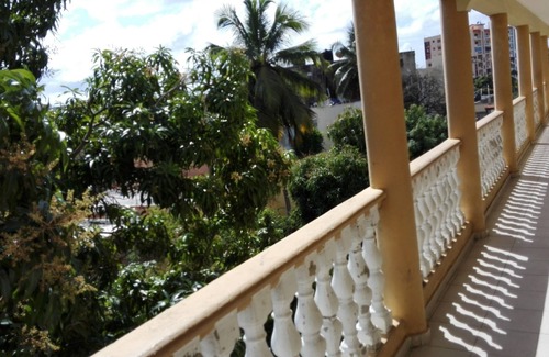 Ensanche Isabelita Copropriété | Bright and Youth Condo With hot Water