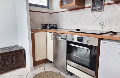 Saint-Jean-Cap-Ferrat Appartement | Lumineux appartement, emplacement idéal