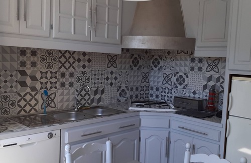 Trans-en-Provence Appartement | Appartement lumineux en Provence