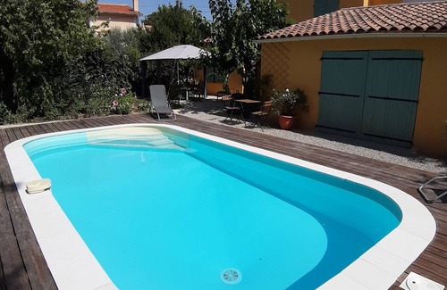 Trans-en-Provence Appartement | Appartement lumineux en Provence