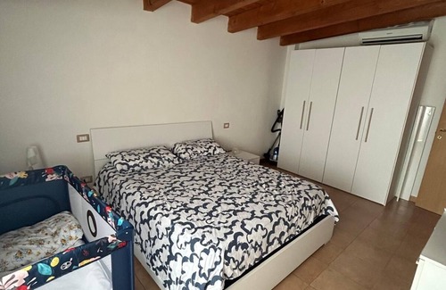Canonica d'Adda Appartement | Bright Apartment in Canonica D'Adda - BG - 10 minutes from Leolandia