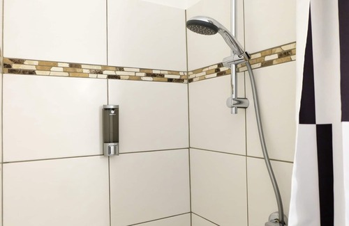 Bad Rothenfelde Copropriété | Appartement lumineux à Bad Rothenfelde