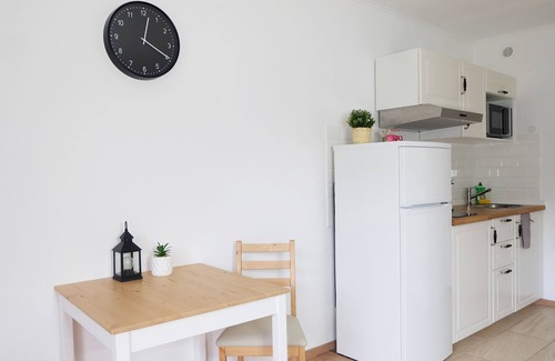 Bad Rothenfelde Copropriété | Appartement lumineux à Bad Rothenfelde