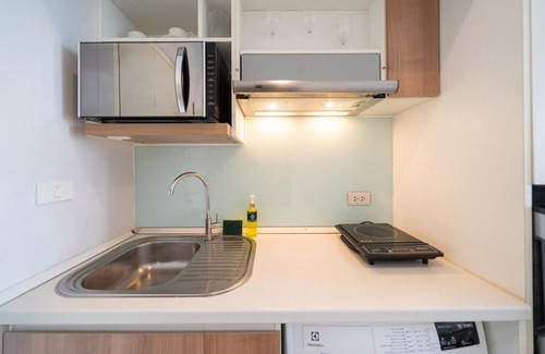 Bang Tao Appartement | Cozy lagoon view apartment at Boat Avenue