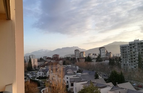 Novel Copropriété | Appartement de 96 m2 lumineux et chaleureux au calme