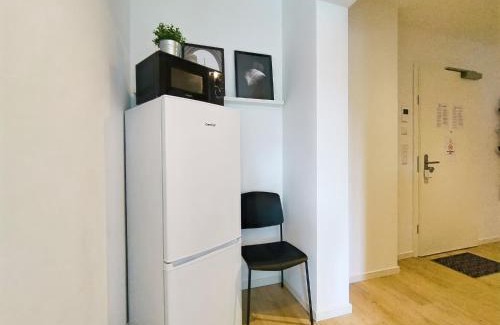 Buckenhof Appartement | Bright Apartment für bis zu 5 Erlangen