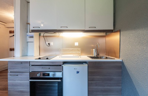 Morillon Appartement | Appartement lumineux 4 pers
