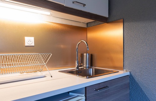 Morillon Appartement | Appartement lumineux 4 pers