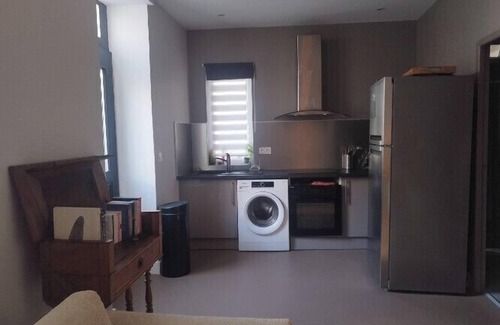 Petit Bois Appartement | Bright apartment for 4 people in Nantes