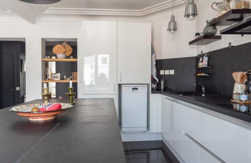 Levallois-Perret Appartement | Bright apartment - near town center