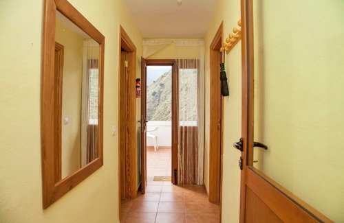 Hermigua Appartement | Appartement lumineux dans un endroit calme dans la verte vallée d'Hermigua