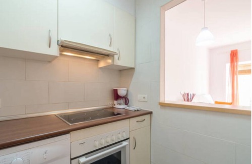 Perchel Norte Appartement | Lumineux appartement dans le centre de Malaga