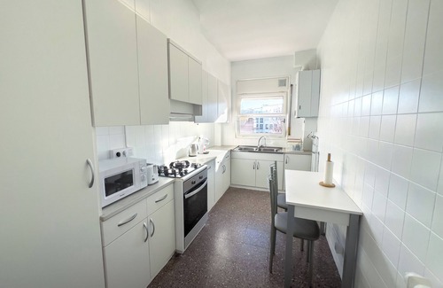 Figueres Copropriété | Bright apartment in Figueras 5 minutes from the Dali museum
