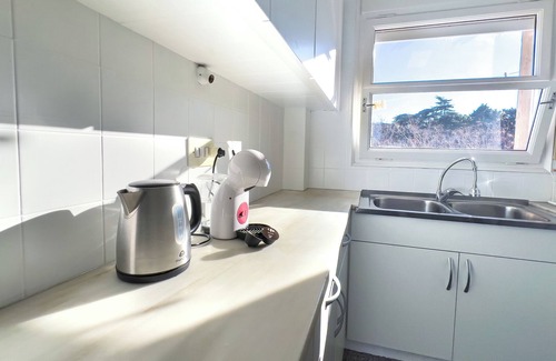 Figueres Copropriété | Bright apartment in Figueras 5 minutes from the Dali museum