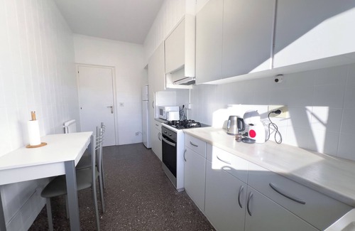 Figueres Copropriété | Bright apartment in Figueras 5 minutes from the Dali museum