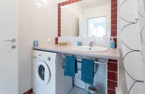 Schottenfeld Appartement | Bright Apartment in Hip & High Quality Neighborhood